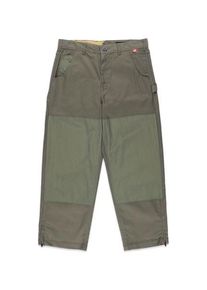 Volcom TT B Iguchi Work Broeken wintermoss Heren W32