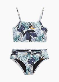 Bikini (set 2 pezzi), multicolore, Taglia 128/134, bonprix