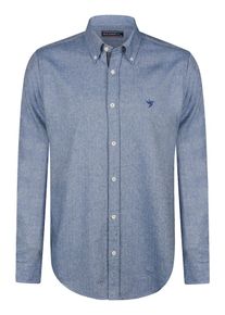 Felix Hardy Chemise Homme bleu taille S