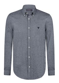 Felix Hardy Chemise Homme bleu taille M