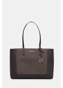 MICHAEL Michael Kors poseta culoarea maro, 30F4G7XT7B