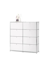 Szafka typu highboard »CN3« z 8 klapami Tchibo
