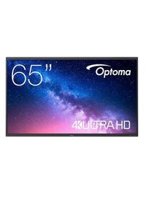 Interactief Touch Screen Optoma Premium Creative Touch 65"