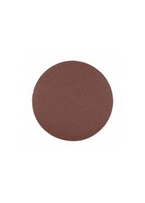 Högert Velcro-backed abrasive discs, D 125 mm, 5 pcs, grit G150