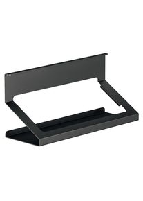 Häfele Universal Shelf with Small Frame, Rail System Aluminium/Steel for Hanging