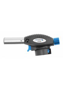 H&ouml;gert Gas Burner with Rotary Control and Piezo Ignition