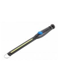 Linterna de taller Högert 400 lm con USB