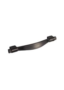 Gedotec Furniture Handle GR10032 Country House Handle Antique Tin Drilling distance 128 mm