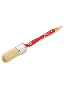 Gedotec ring brush for glueing, Ø 35 mm