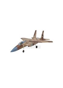 XFly F-15 Eagle Desert Camo EPO 710mm PNP