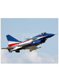 Freewing Chengdu J-10A Vigorous Dragon EPO 940mm 8s PNP
