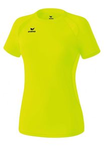 Erima Trainingsshirt "Performance" geel - 31% | Maat: 40 |