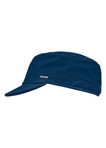 CAPO-authentic headwear Pet donkerblauw - 41% | Maat: S |