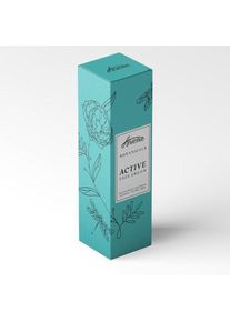 Hydratačný pleťový krém "Active cream" pre každý typ pleti Arvena Botanicals 30ml