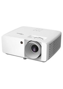 Optoma Projektoren ZH400 - 1920 x 1080 - 4000 ANSI lumens