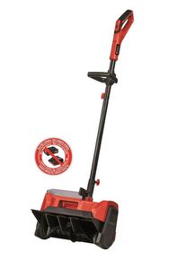 Einhell Cordless Snow Thrower GE-ST 36/40 Li E-Solo