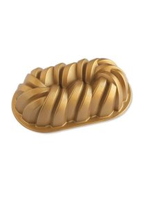 Nordic Ware Bräter Braided Loaf Pan