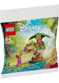 Lego Disney 30671 Auroras Waldspielplatz