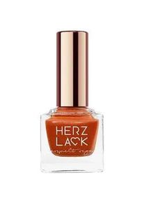 Herzlack - Berliner Romantik - Kollektion Nagellack 11 ml Nr. 193 - CURRYWURST