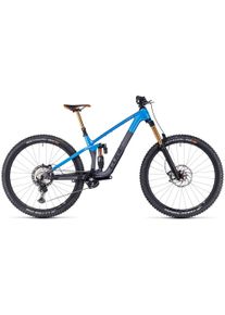 Cube Stereo ONE77 C:68X SLX 29 actionteam 2023 - RH XXL