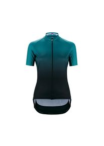 ASSOS Uma GT Jersey Shifter Eucalipto Green M