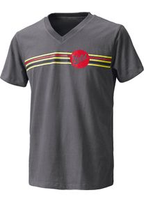 Held Be Heroic, T-shirt , kleur: zwart , maat: L