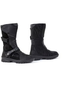 Forma Adventure Tourer Dry, bottes imperméables pour femmes , couleur: Noir , taille: 41 EU