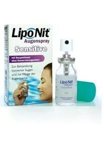 Lipo Nit® Sensitive Augenerfrischungsspray (10ml)