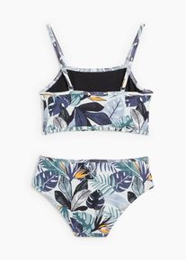 bonprix Bikini (2 piezas), multicolor, 116/122