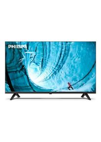 Philips 32" Flachbild TV 32PHS6009 32" LED-backlit LCD TV - HD LED 720p