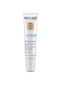 Declaré Declaré - Eye Contour Firming Cream Očné krémy 15 ml unisex