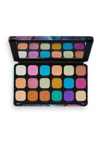 Revolution - Eyeshadow Palette Desert Desire Paletky 30.9 g DESERT DESIRE