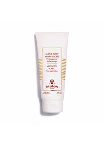 Sisley - After-Sun Care Mlieka po opaľovaní 200 ml unisex