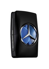 MERCEDES-BENZ PARFUMS - Man Toaletná voda 50 ml male