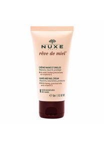 NUXE Paris NUXE - Rêve De Miel Krém na ruky a nechty Krémy na ruky 50 ml unisex