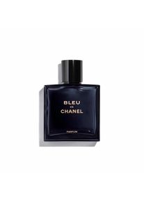 Chanel - BLEU DE Chanel PARFUM S ROZPRAŠOVAČOM Parfém 50 ml male
