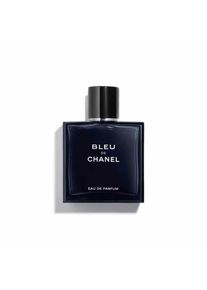Chanel - BLEU DE Chanel EAU DE PARFUM S ROZPRAŠOVAČOM Parfumová voda 50 ml male