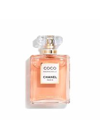 Chanel - COCO MADEMOISELLE EAU DE PARFUM INTENSE S ROZPRA&Scaron;OVAČOM Parfumov&aacute; voda 100 ml female