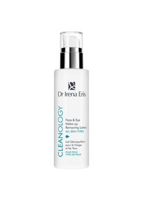 Dr Irena Eris Dr. Irena Eris - Cleanology Make-up Remover Odličovače 200 ml unisex