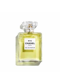 Chanel - N°19 EAU DE PARFUM S ROZPRAŠOVAČOM Parfumová voda 100 ml female