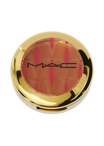 MAC - Holiday Collection 2024 Skinfinish Metallic Cream Lícenky 5.7 g GLOWING TREASURE