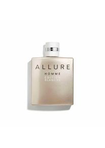 Chanel - ALLURE HOMME EDITION BLANCHE ÉDITION BLANCHE EAU DE PARFUM S ROZPRAŠOVAČOM Parfumová voda 50 ml male