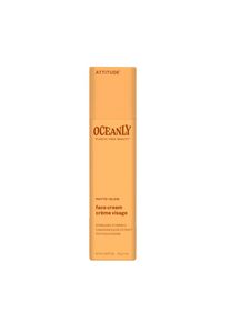 Attitude - Phyto-glow Face Cream Krémy na tvár 30 g unisex