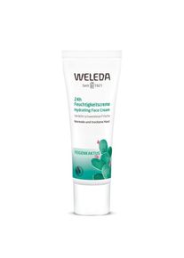 Weleda - Opuncia 24h hydratačn&yacute; pleťov&yacute; kr&eacute;m Kr&eacute;my na tv&aacute;r 30 ml unisex
