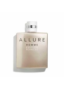 Chanel - ALLURE HOMME EDITION BLANCHE &Eacute;DITION BLANCHE EAU DE PARFUM S ROZPRA&Scaron;OVAČOM Parfumov&aacute; voda 100 ml male