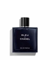 Chanel - BLEU DE Chanel EAU DE PARFUM S ROZPRA&Scaron;OVAČOM Parfumov&aacute; voda 100 ml male