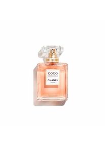 Chanel - COCO MADEMOISELLE EAU DE PARFUM INTENSE S ROZPRAŠOVAČOM Parfumová voda 35 ml female