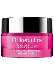 Dr Irena Eris Dr. Irena Eris - Tokyo Lift Smoothing Eye Cream Očné krémy 15 ml unisex