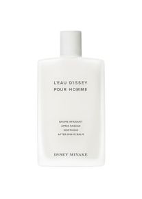 Issey Miyake - Aftershave Balm Prípravky po holení 100 ml male