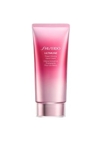 Shiseido - ULTIMUNE Power Infusing Hand Cream Krémy na ruky 75 ml unisex